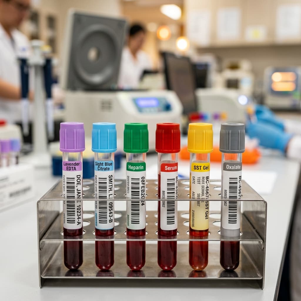 100+ Advanced Tests